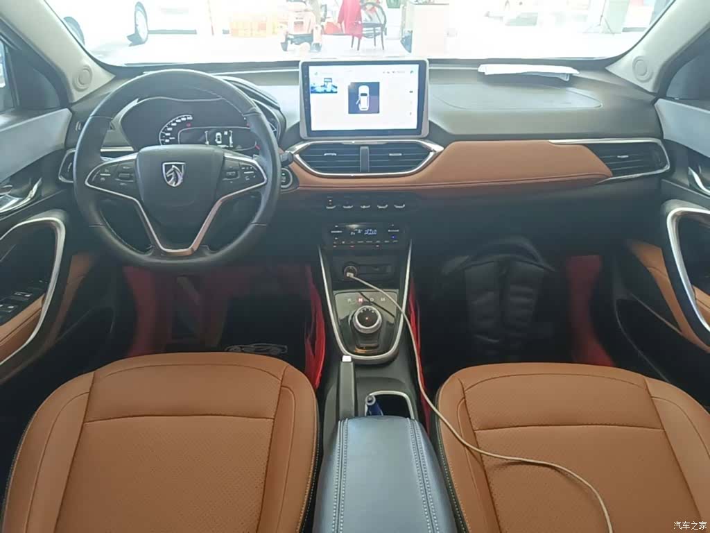 Wuling 510, 2018 10