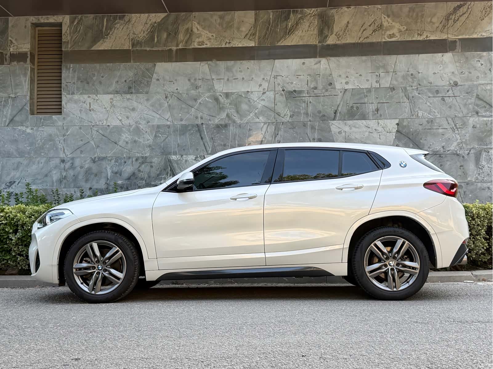 BMW X2, 2022 7