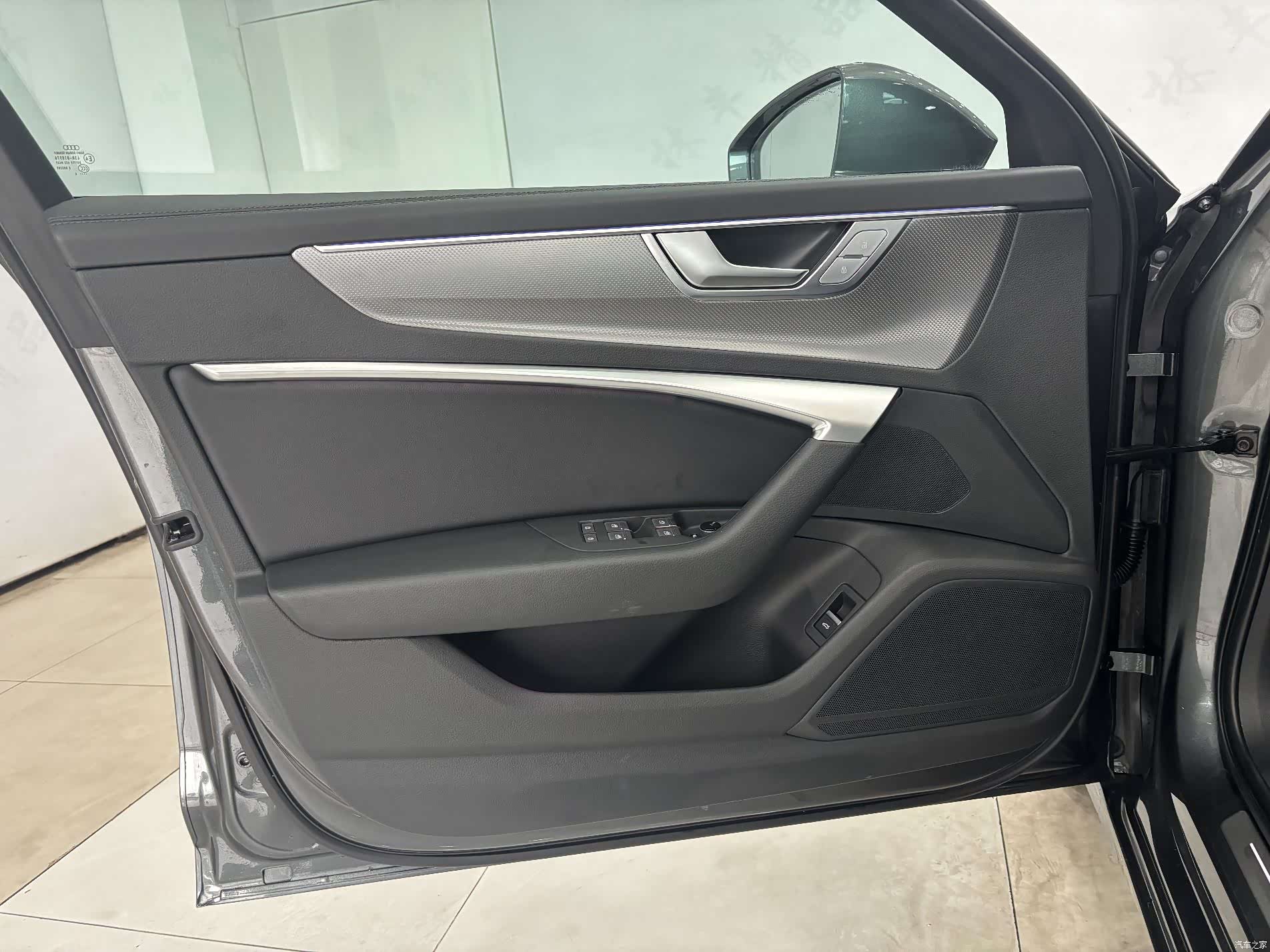 Audi A6L, 2024 11
