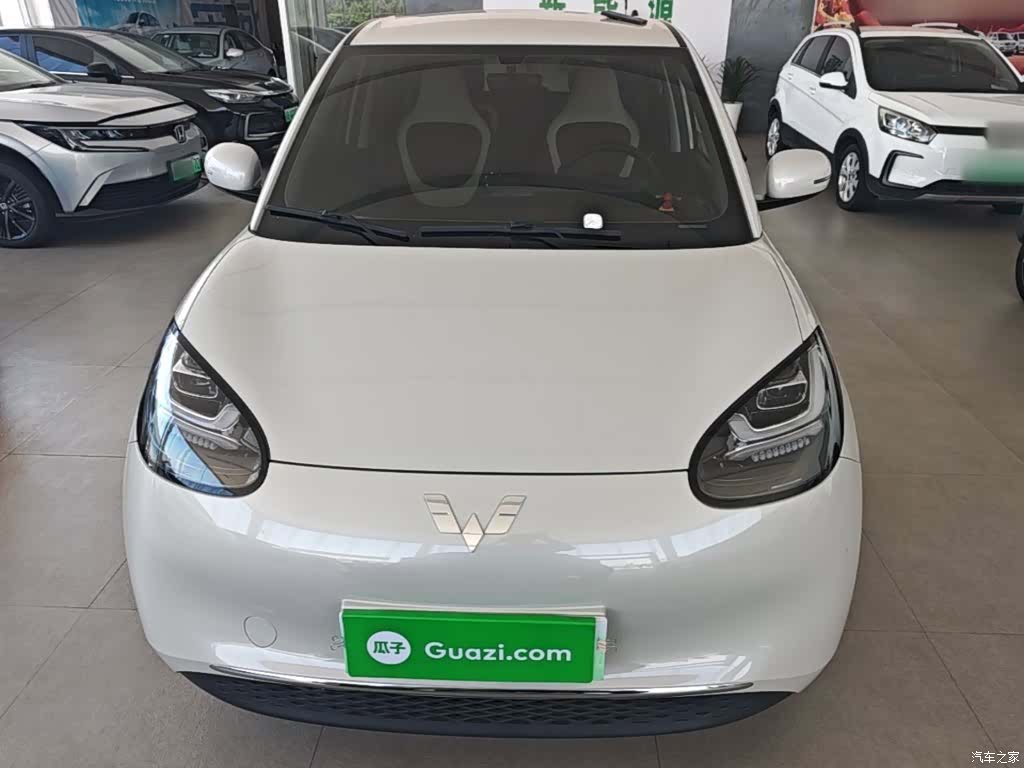 Wuling Bingo, 2024 3