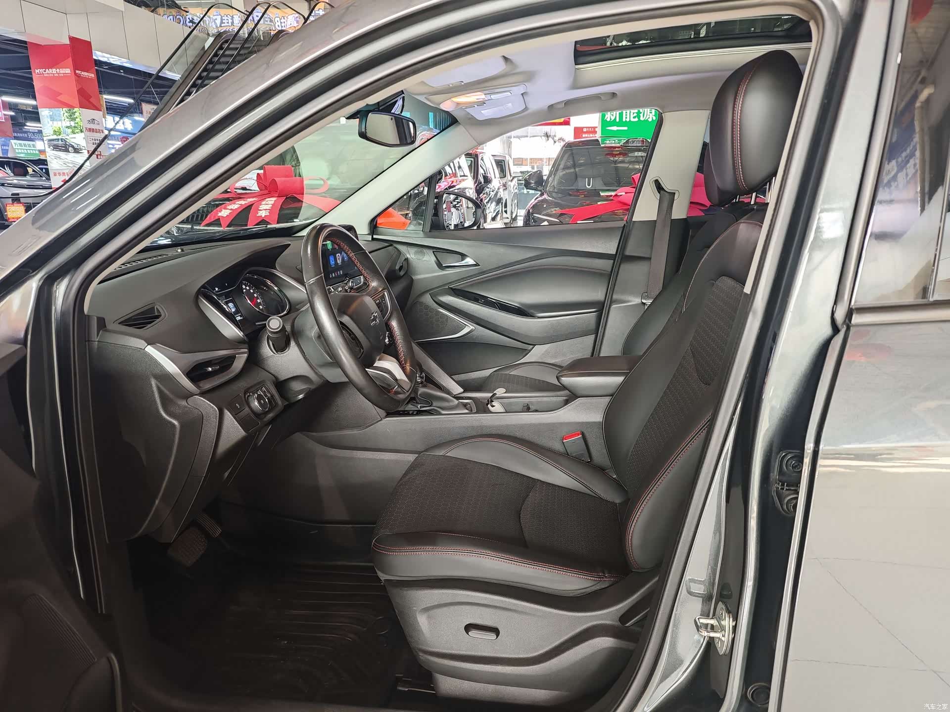 Chevrolet Redline, 2019 все фото