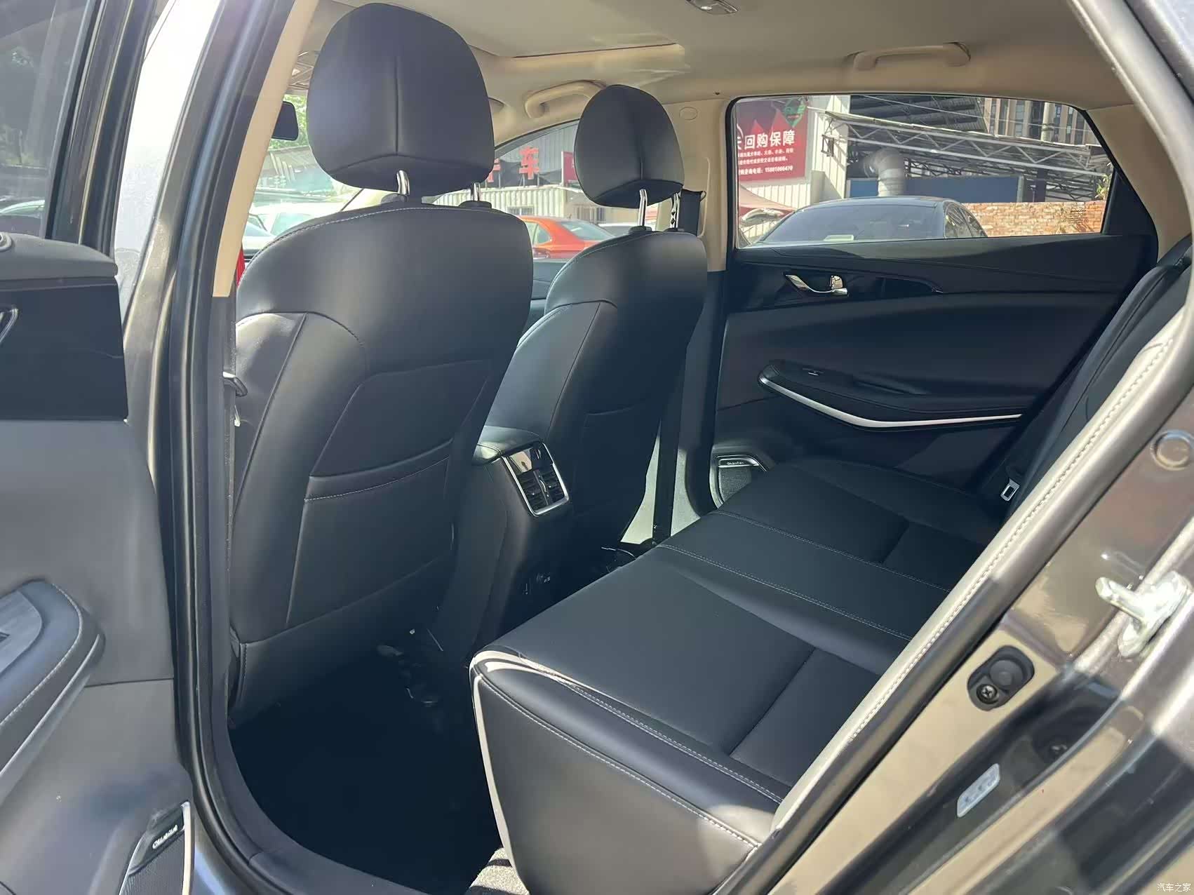 Changan CC, 2021 9