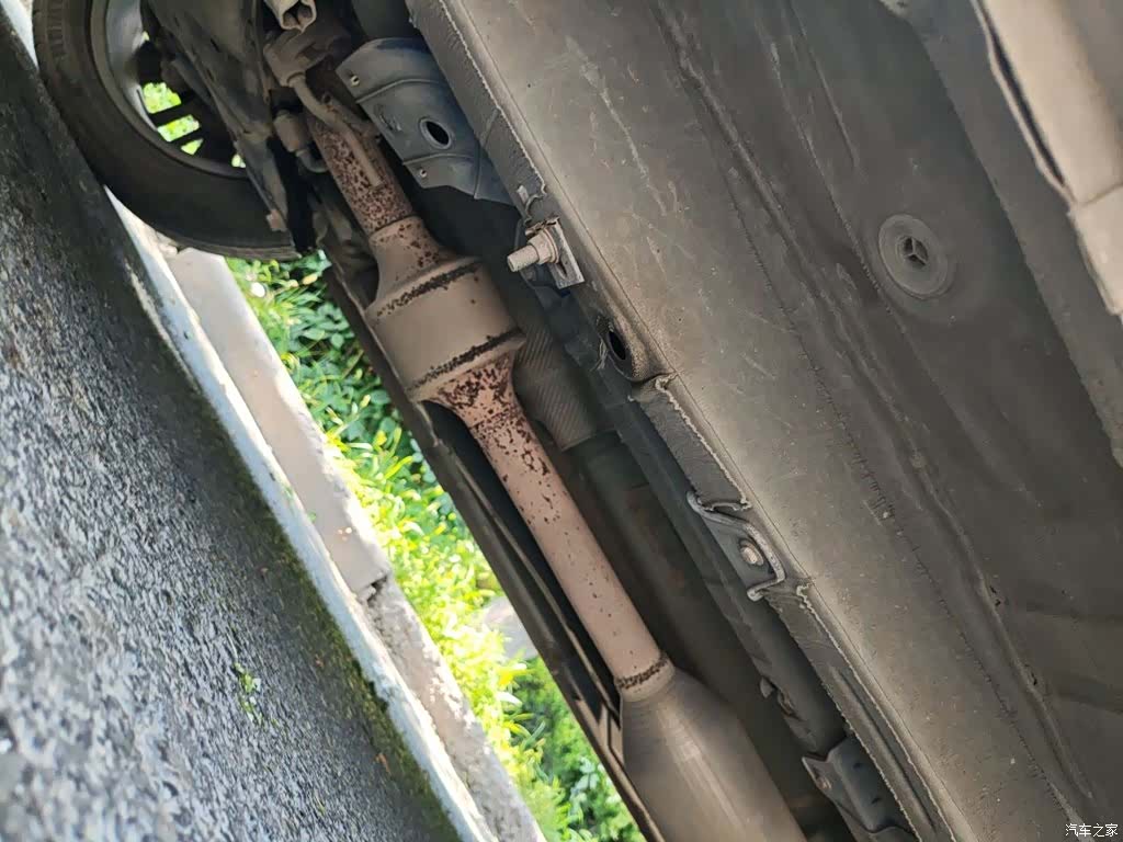 Changan CS55, 2018 21