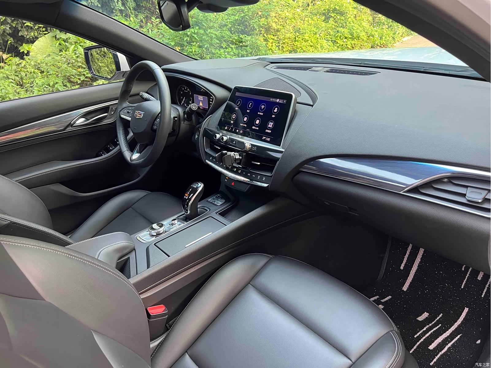 Cadillac CT5, 2020 9
