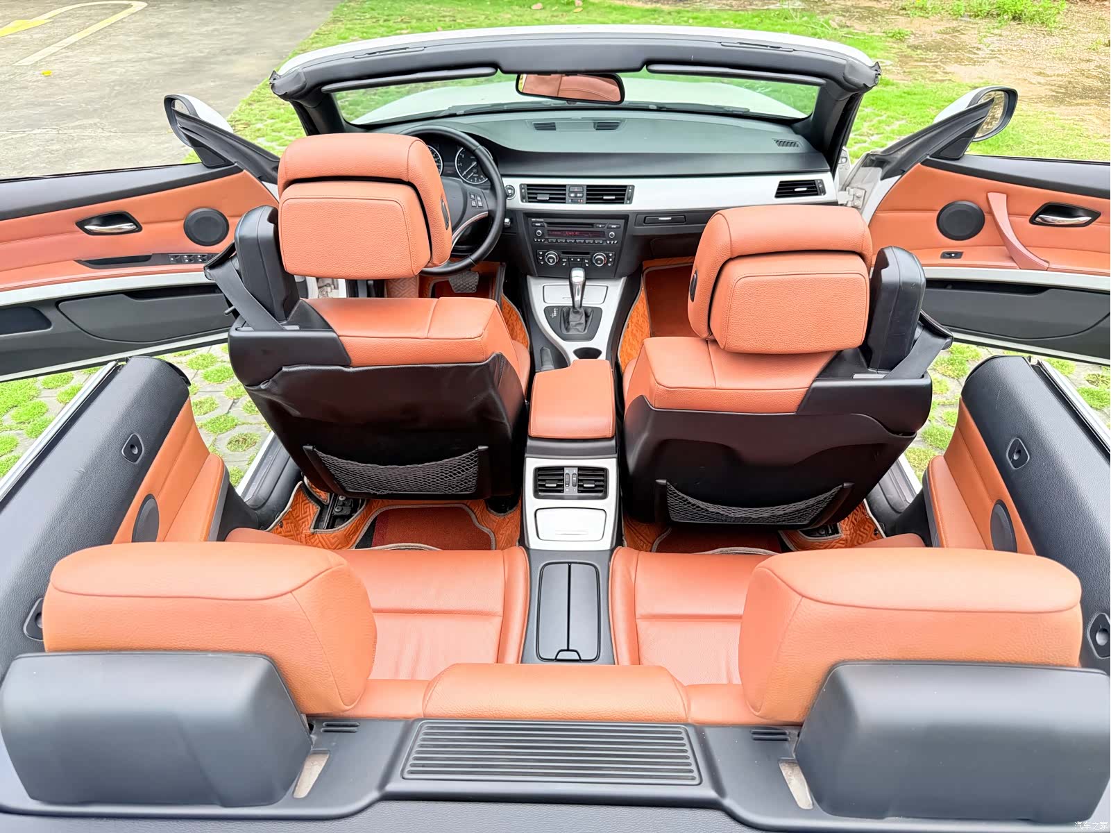 BMW 3 Series, 2014 16