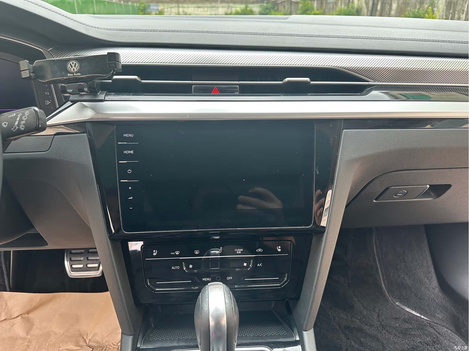 Volkswagen CC, 2022 18