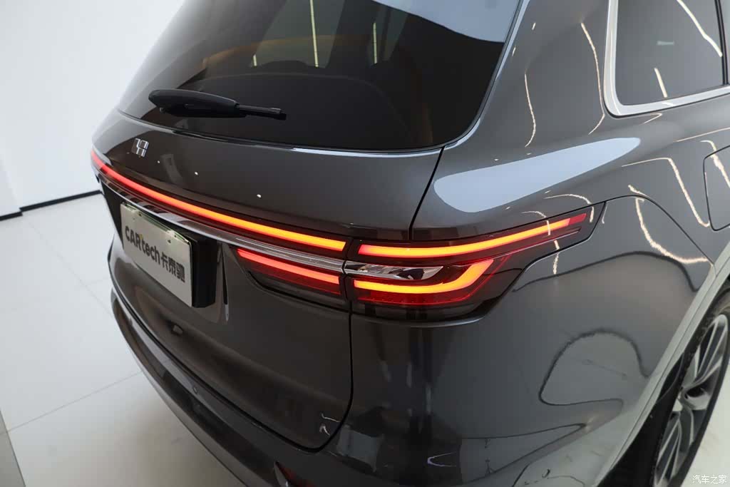 Li Auto ONE, 2023 9