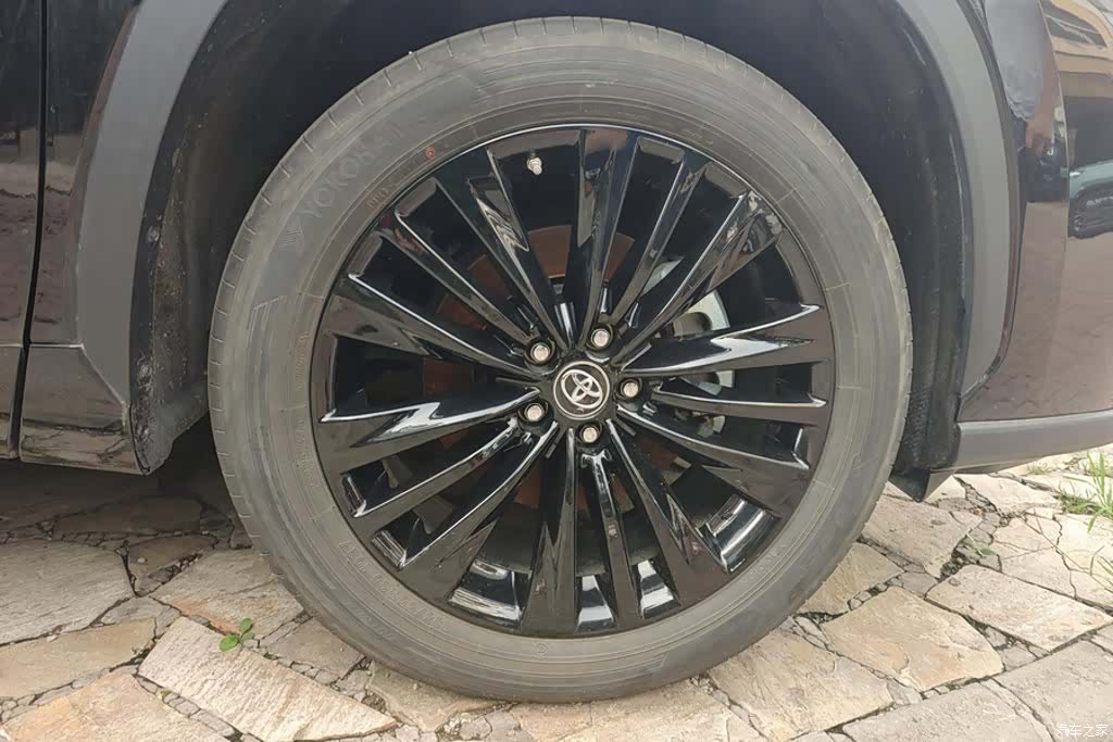 Toyota Highlander, 2024 6