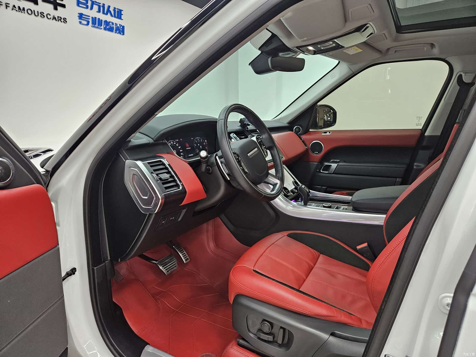 Land Rover Range Rover, 2022 7