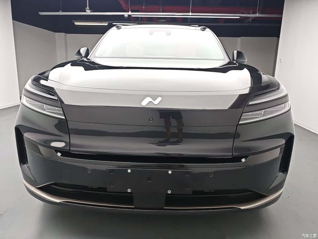 NIO L90, 2025 3