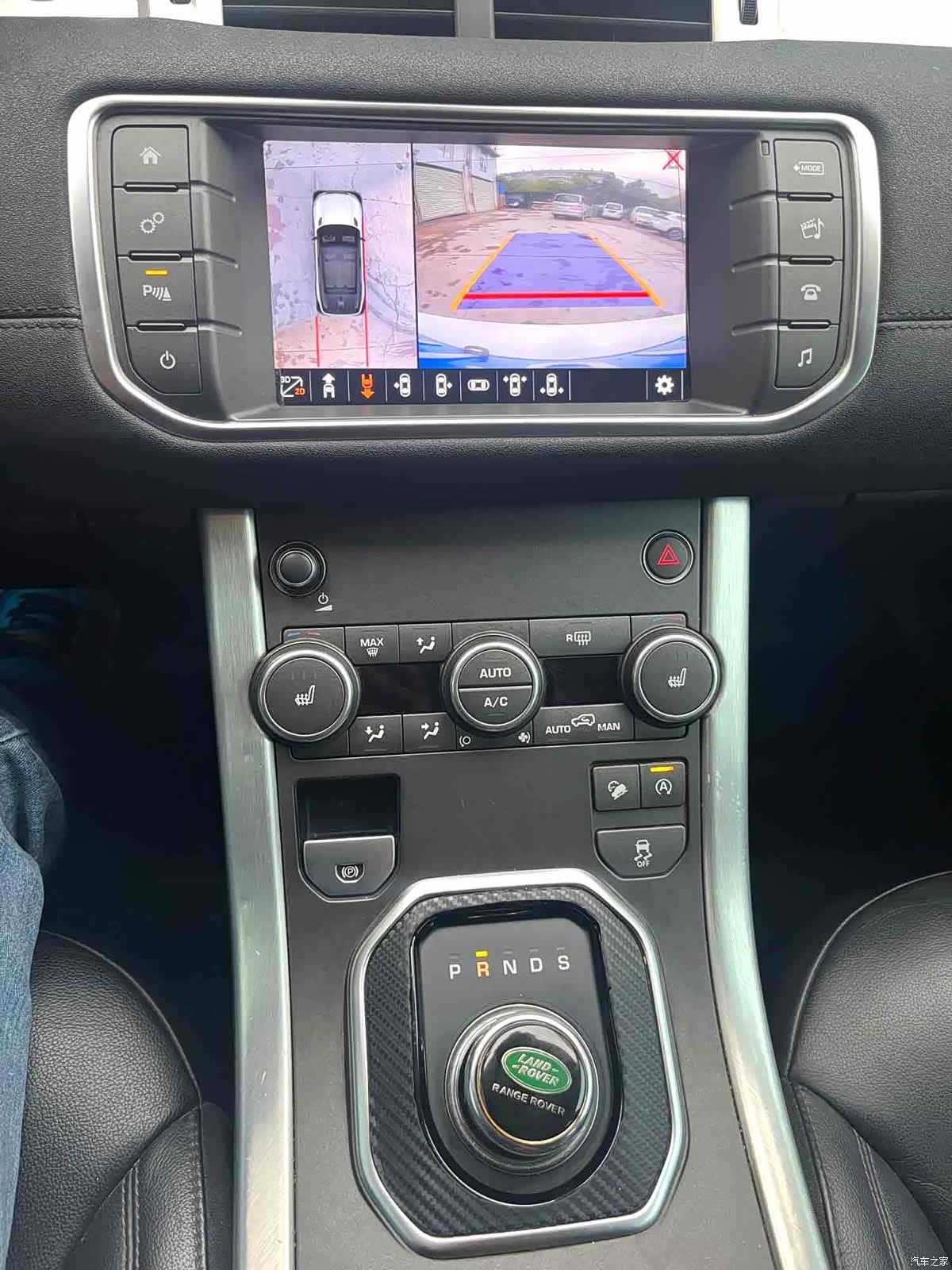 Land Rover Range Rover, 2017 17
