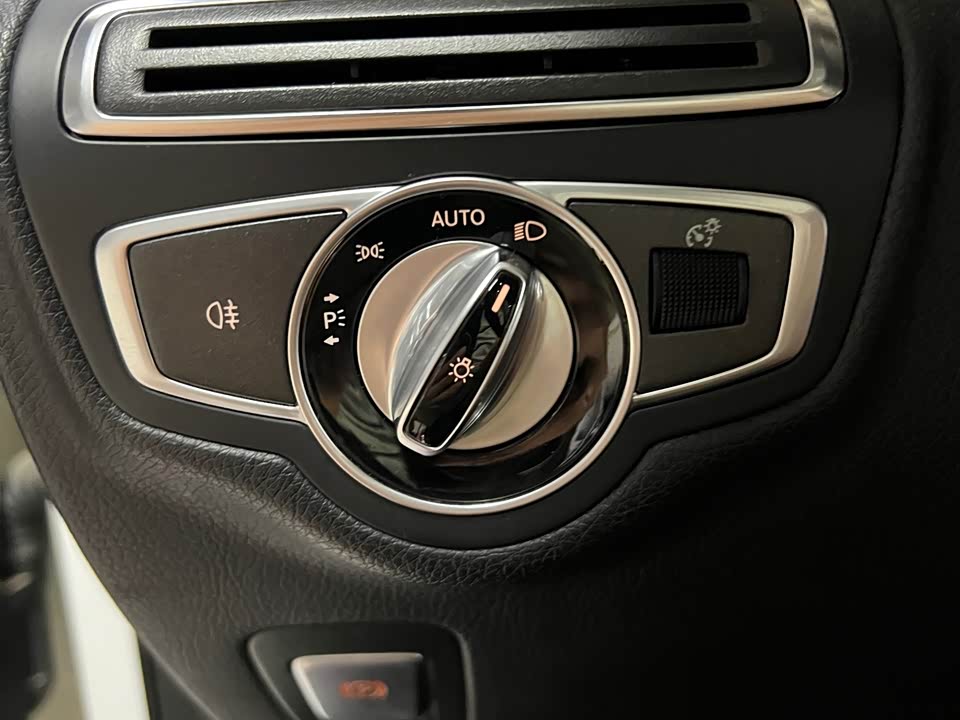 Mercedes-Benz GLC Mercedes-Benz GLC