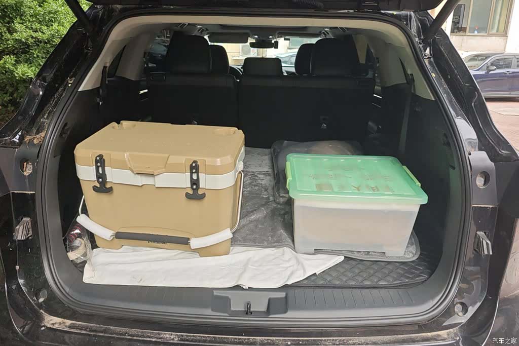 Toyota Highlander, 2024 4
