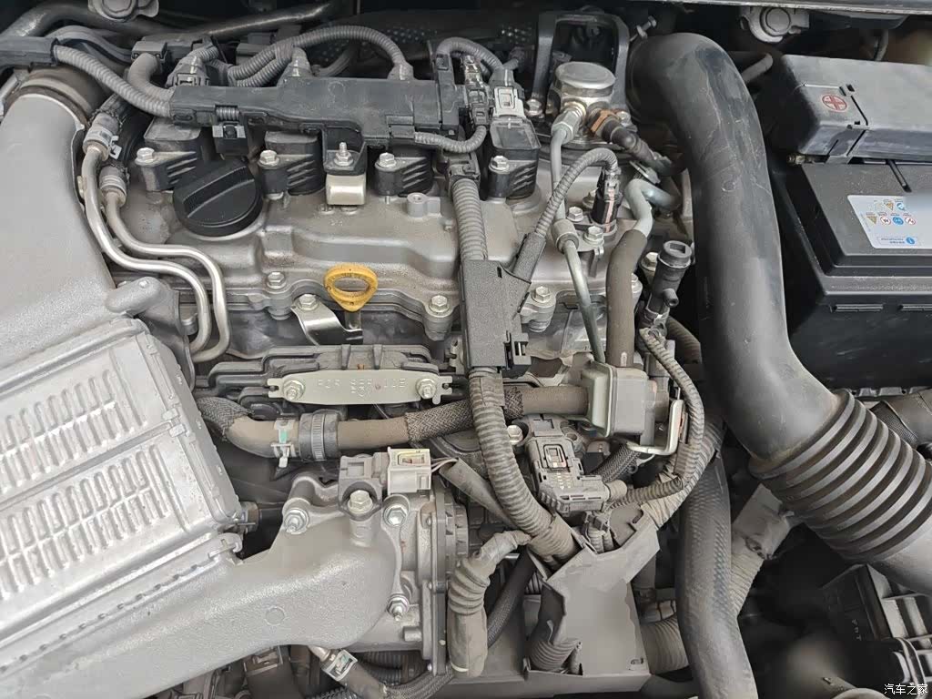 Toyota Corolla, 2020 11