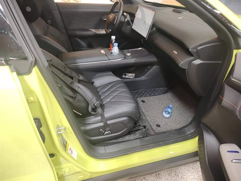 DEEPAL Dark blue S07