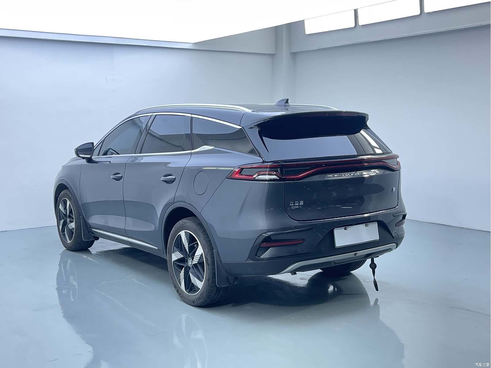 BYD Tang, 2024 14