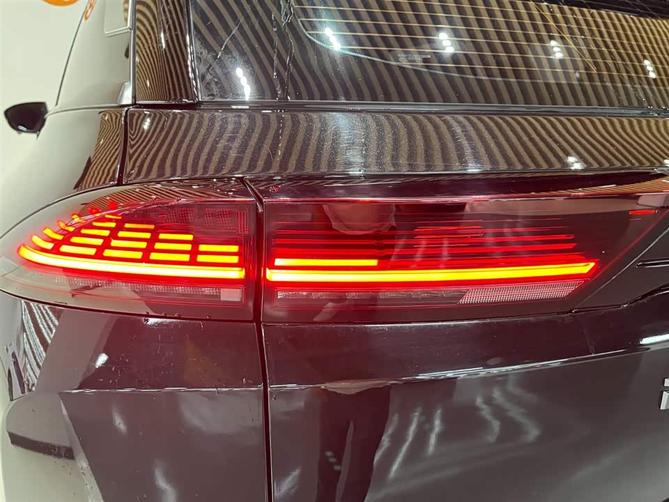 Nissan Exploring the land