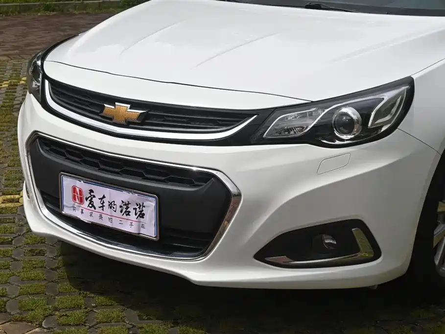 Chevrolet Mai Ruibao