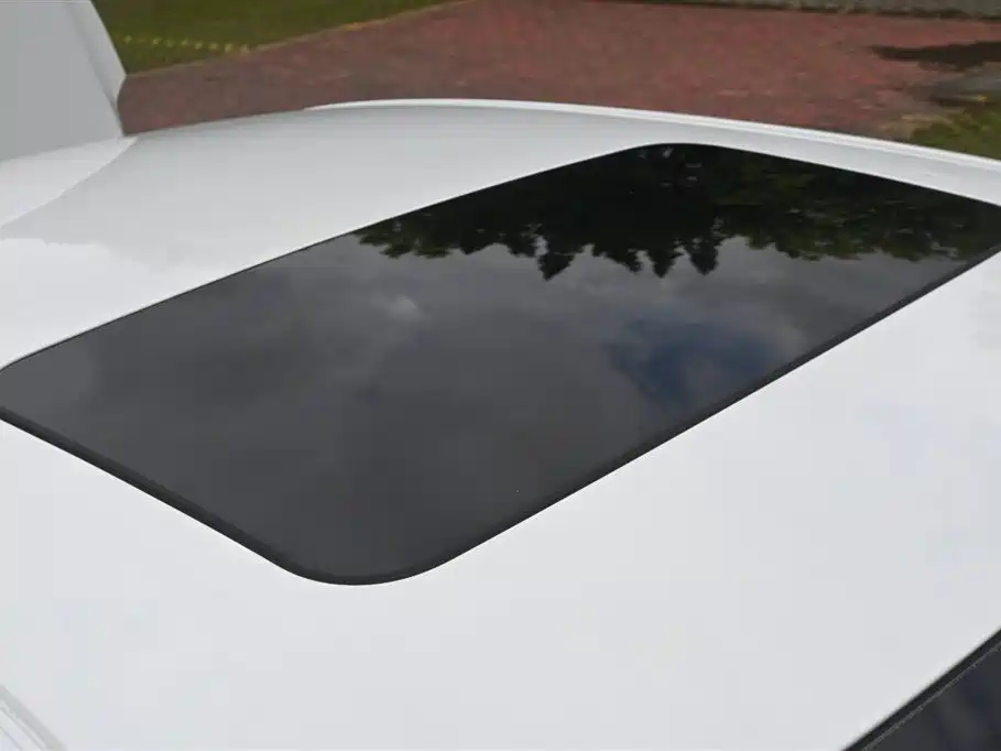 Chevrolet Mai Ruibao