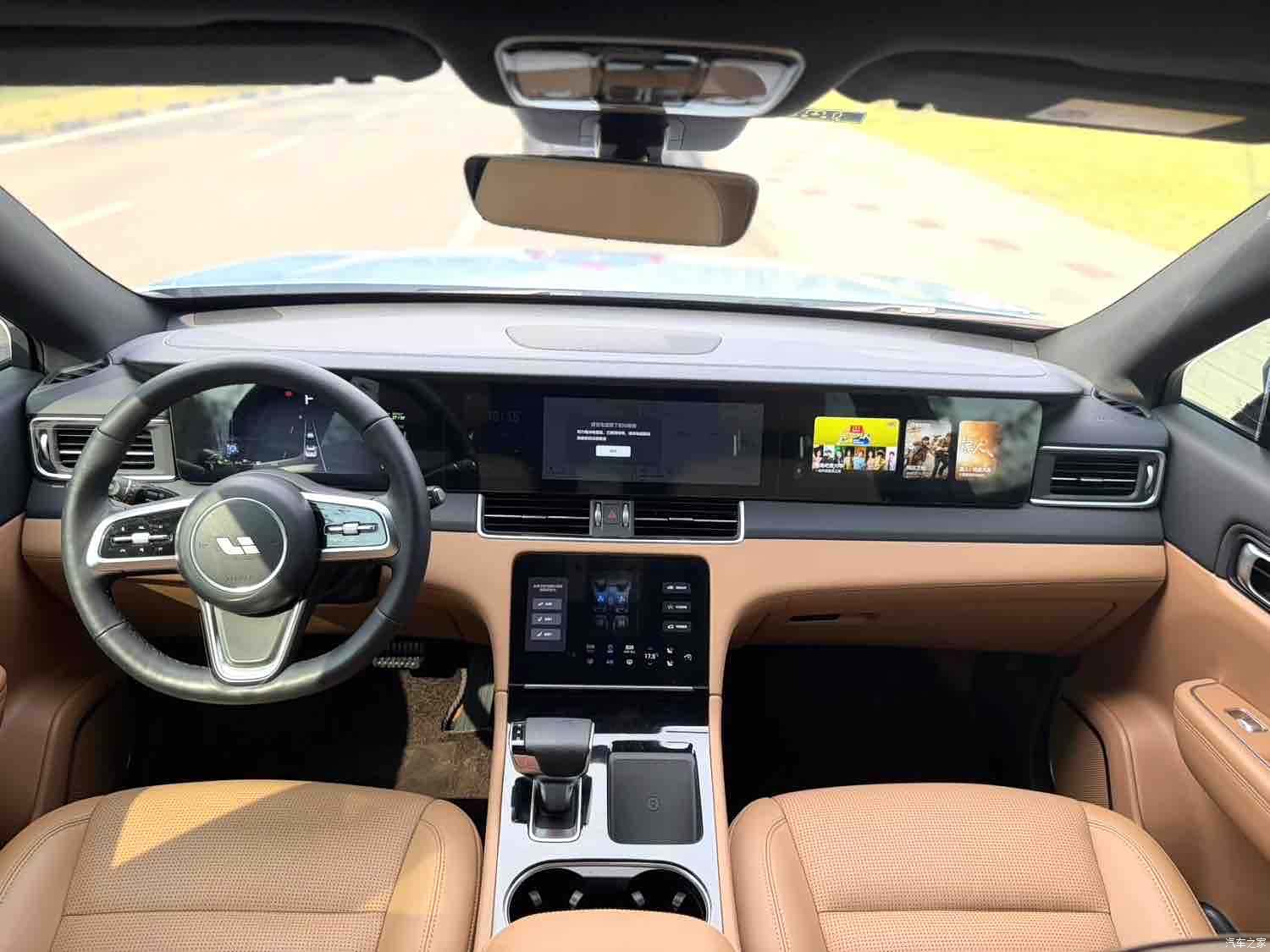 Li Auto ONE, 2021 все фото
