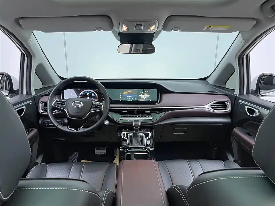 Trumpchi Trumpchi M6