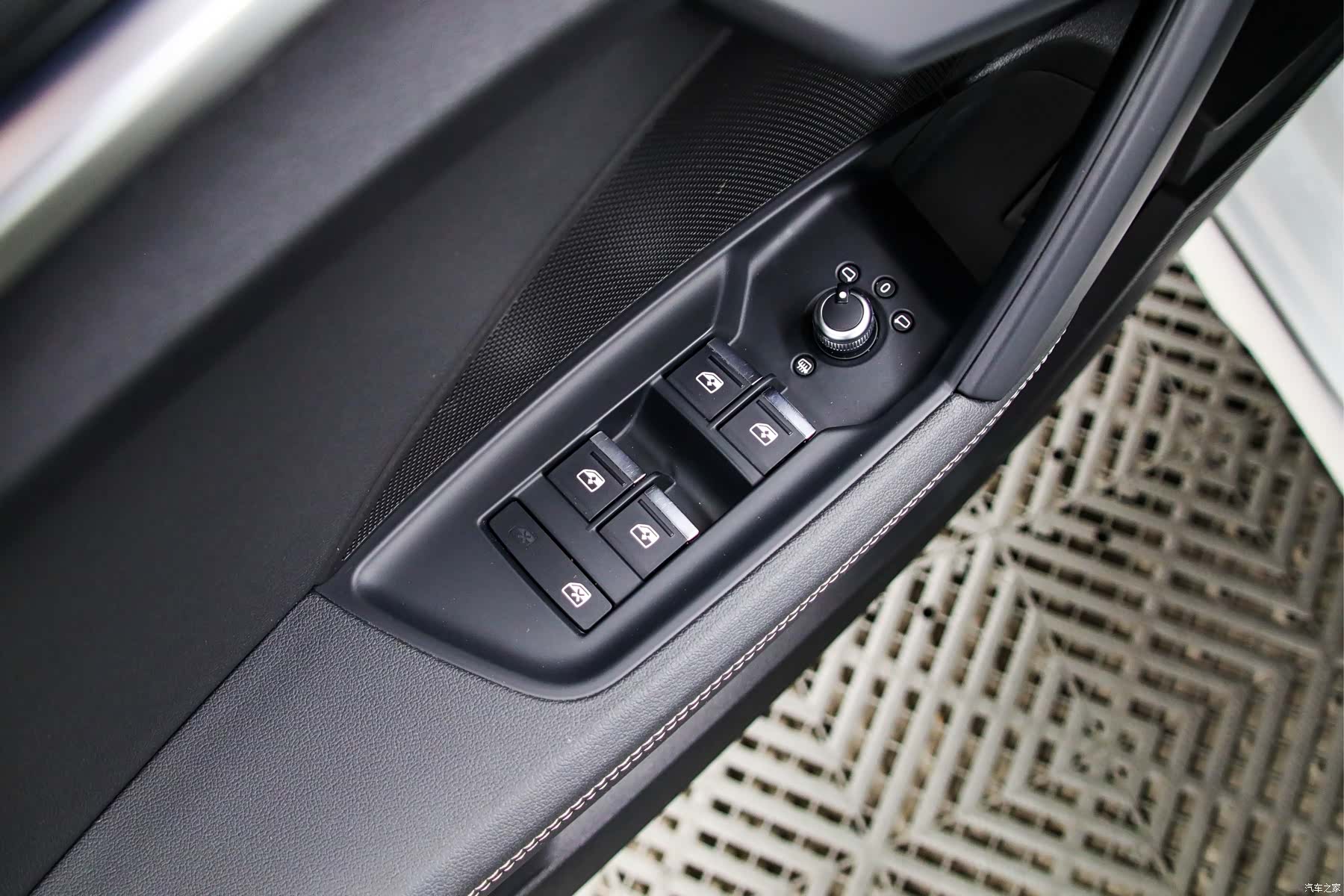 Audi A3, 2021 6