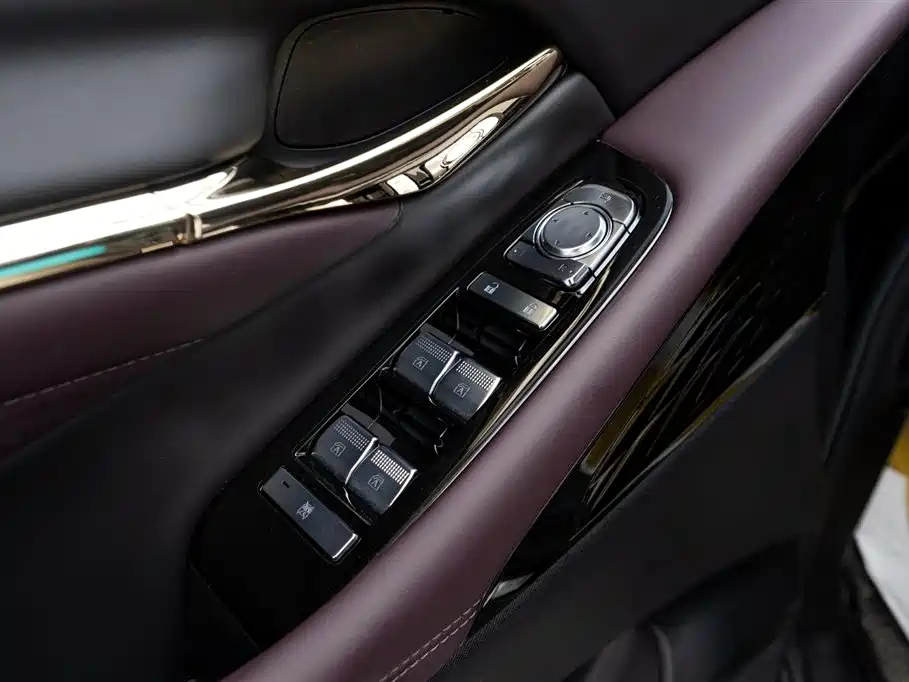 Trumpchi Trumpchi M8