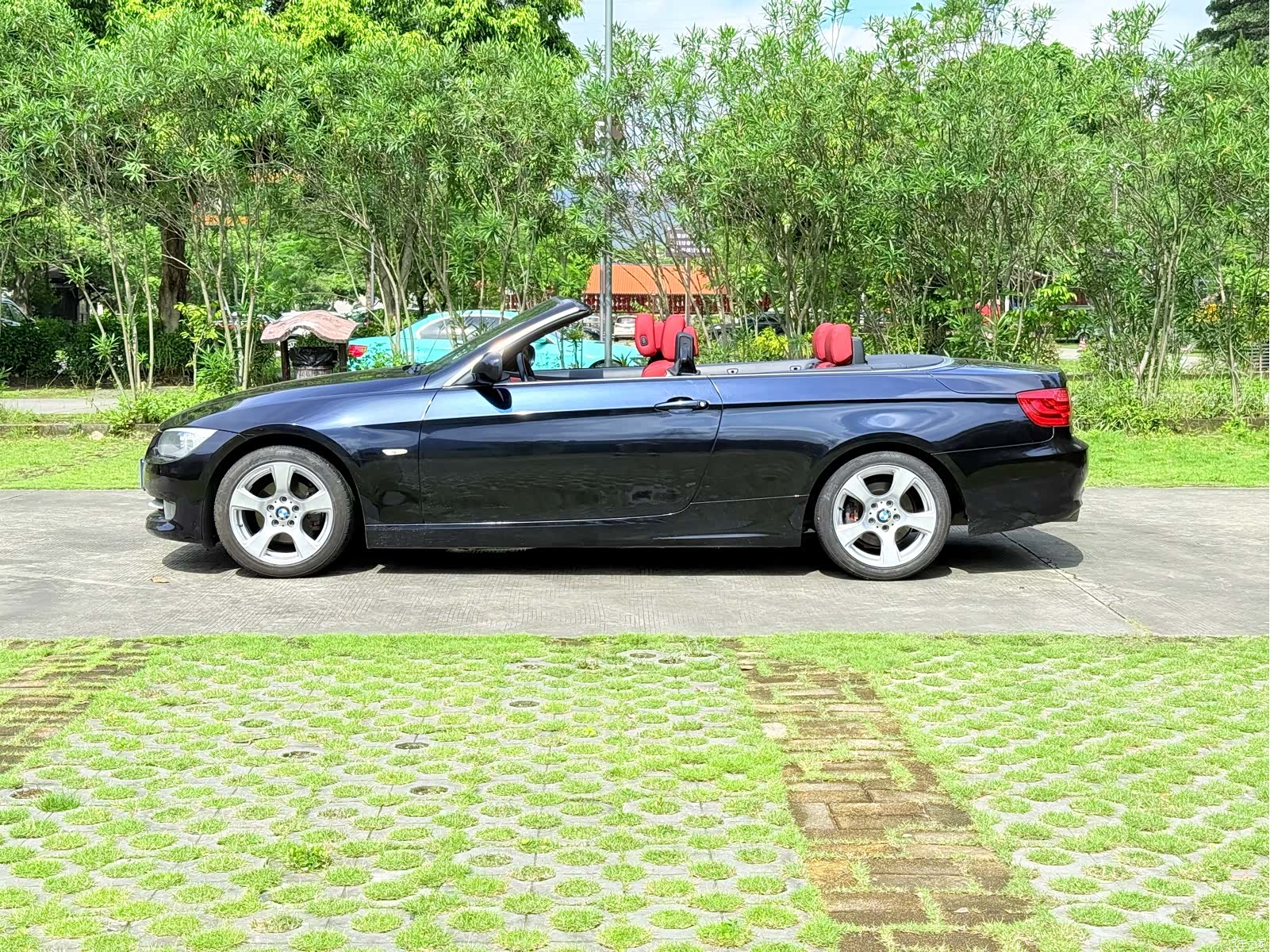 BMW 3 Series, 2013 7