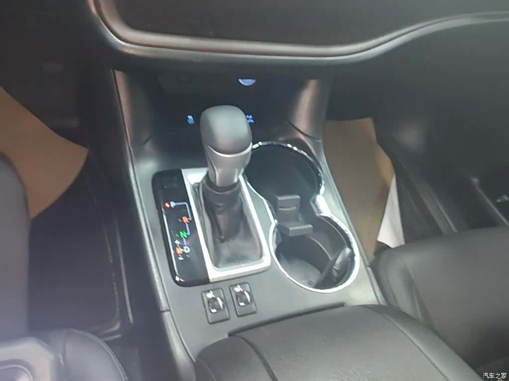 Toyota Highlander, 2019 14