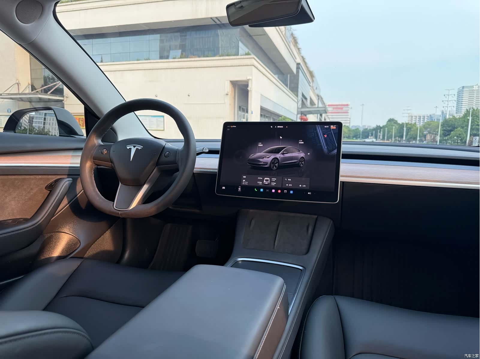 Tesla Model 3, 2022 6