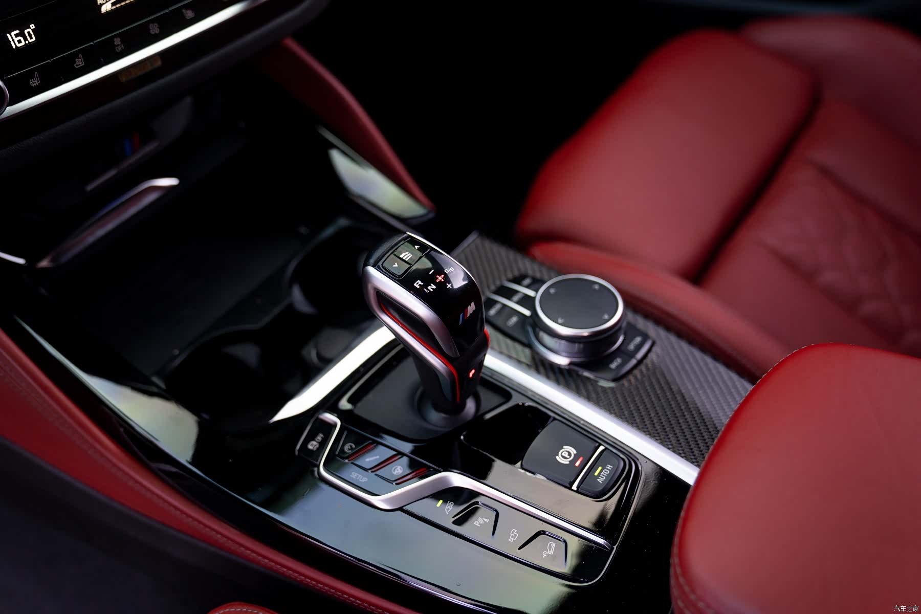 BMW X3, 2021 13