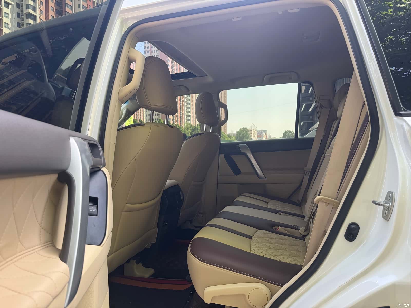 Toyota Prado, 2017 8