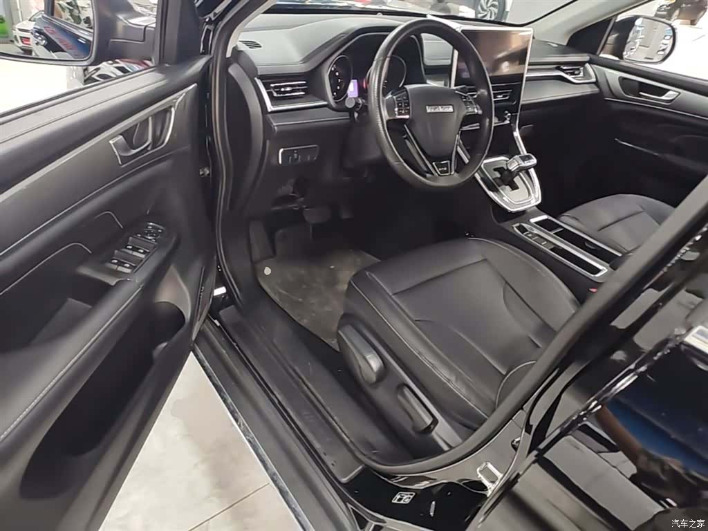 Haval M6, 2022 12