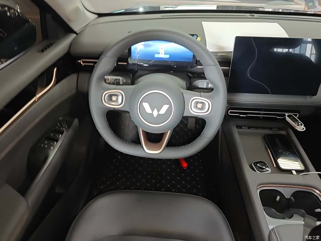Wuling Starlight, 2026 11