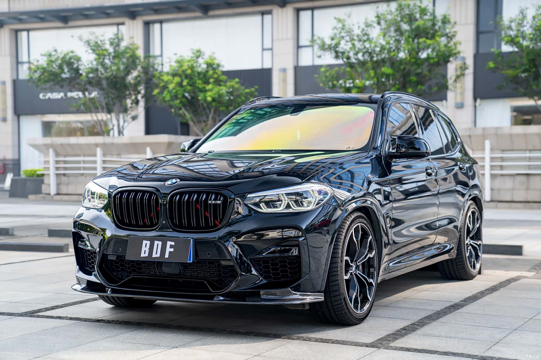 BMW X3, 2021 1