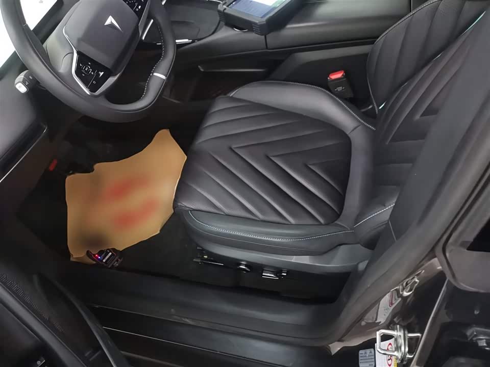 DEEPAL Dark blue SL03