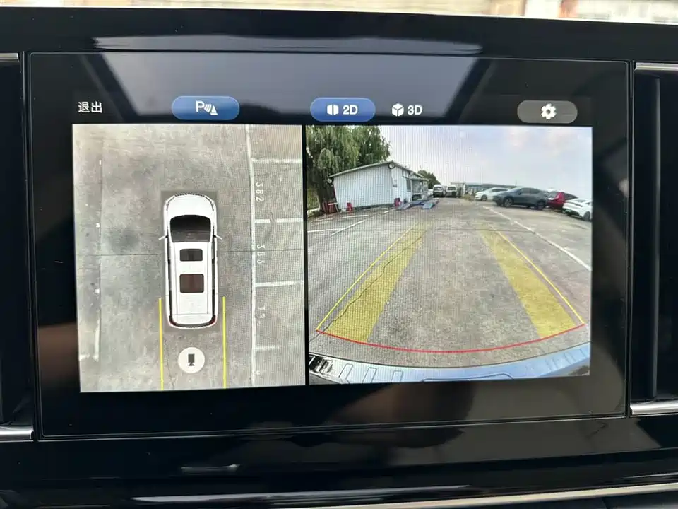 Trumpchi Trumpchi M8