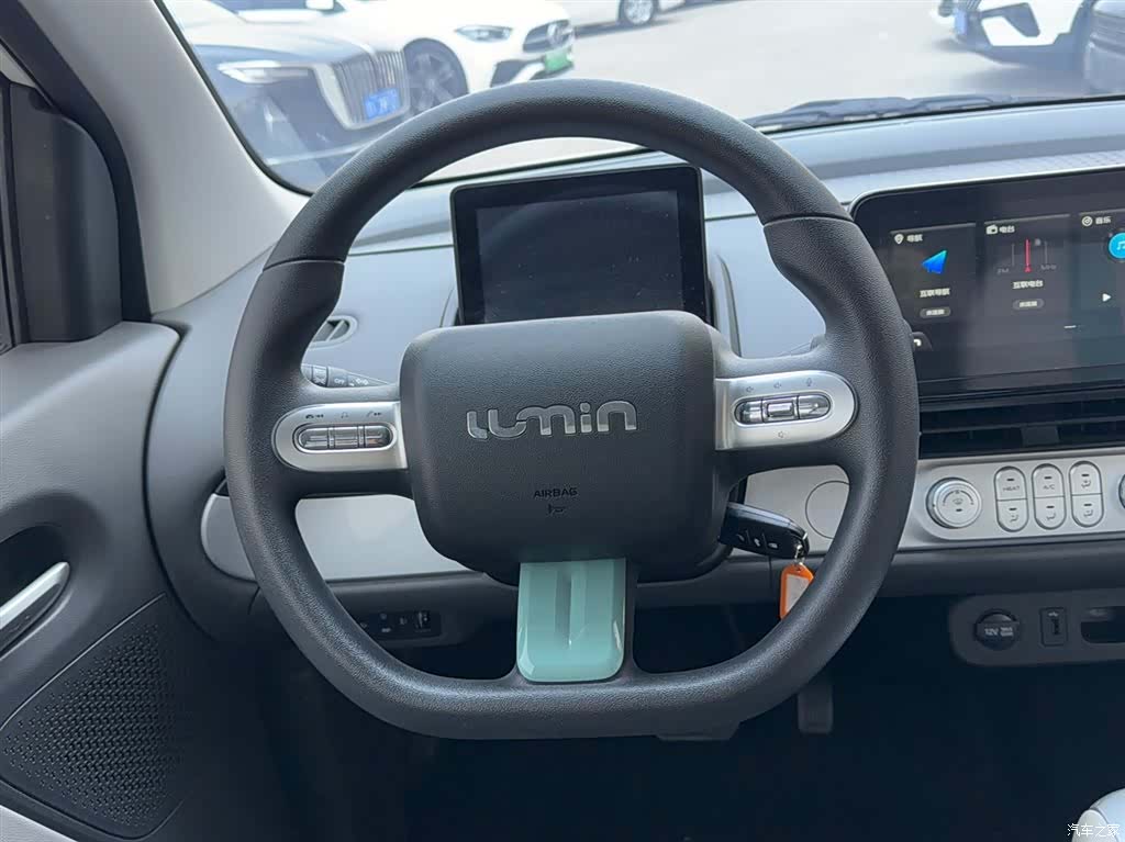 Changan Lumin, 2025 8