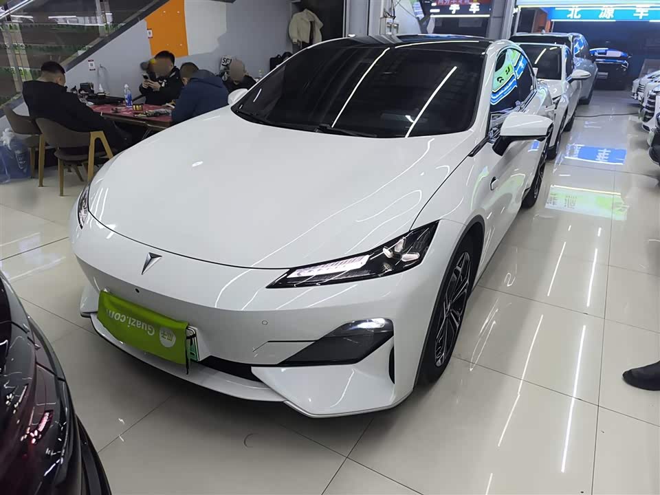 DEEPAL Dark blue SL03