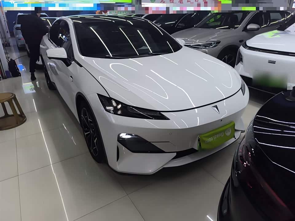 DEEPAL Dark blue SL03