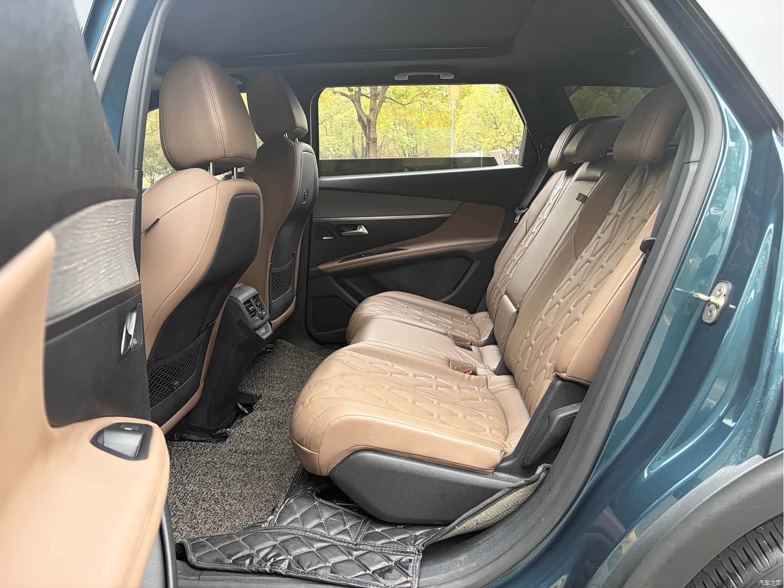 Peugeot 5008, 2017 9