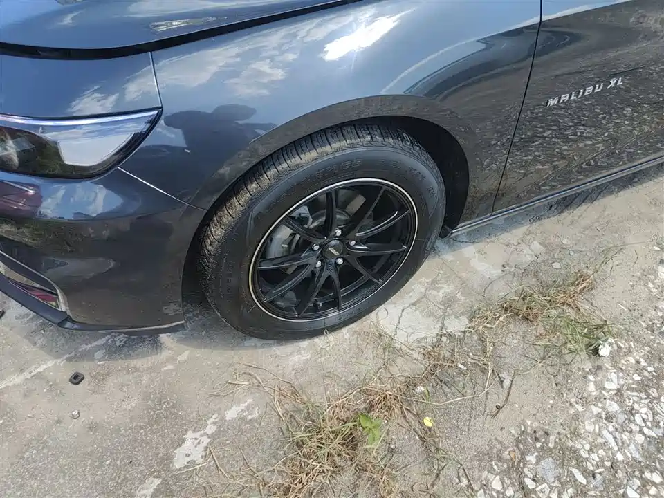 Chevrolet Mai Ruibao XL