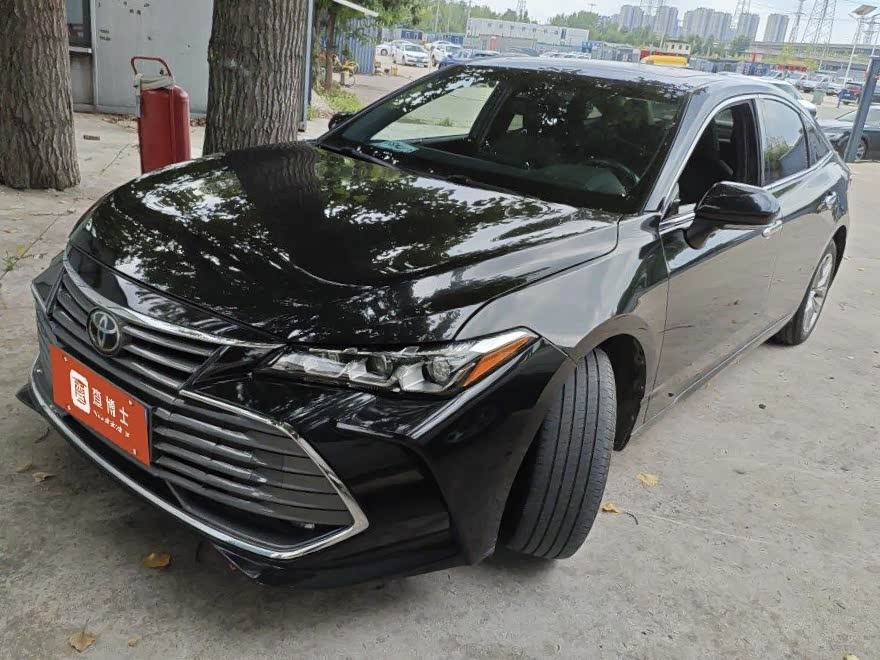 Toyota Avalon