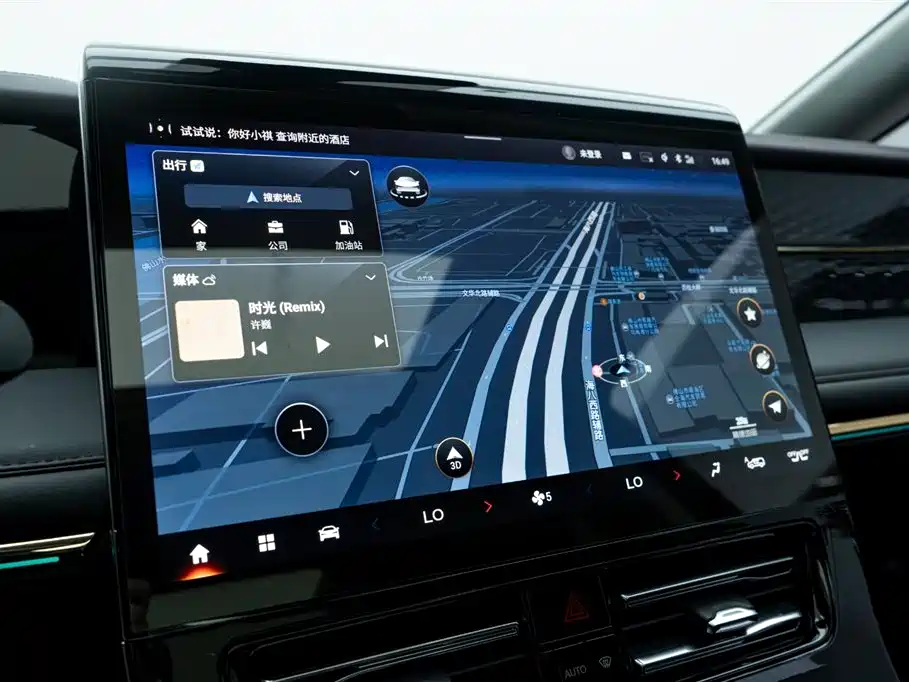 Trumpchi Trumpchi M8