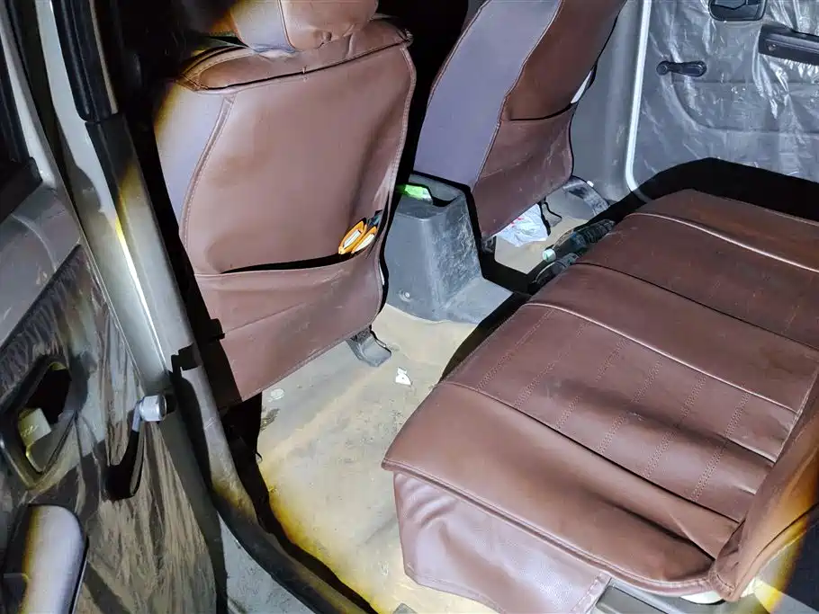 Wuling Wuling Hongguang