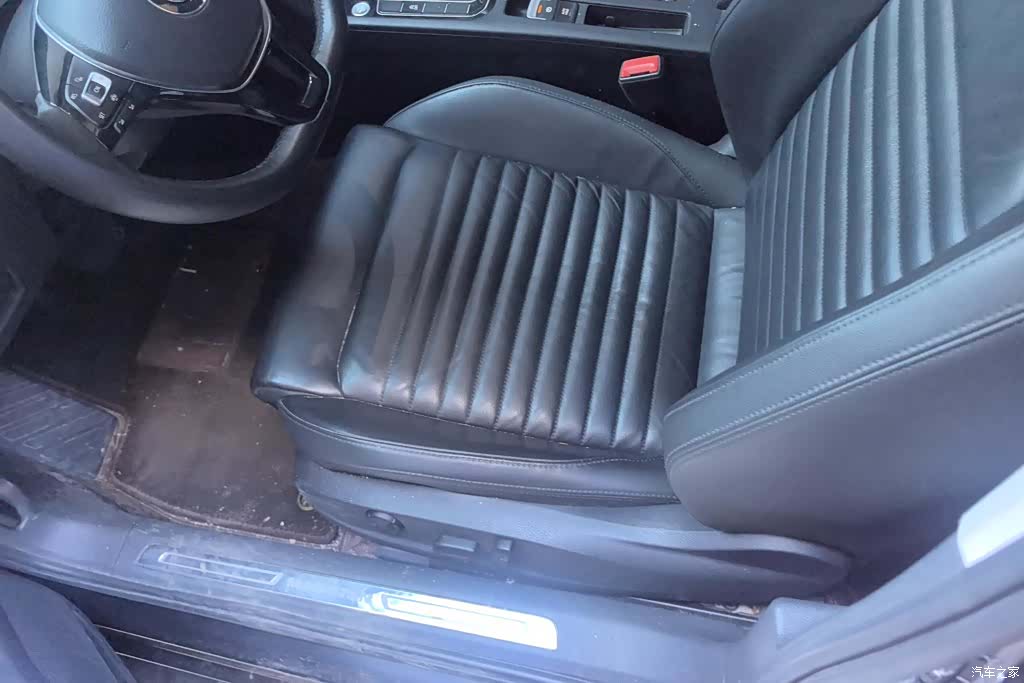Volkswagen Magotan, 2019 9