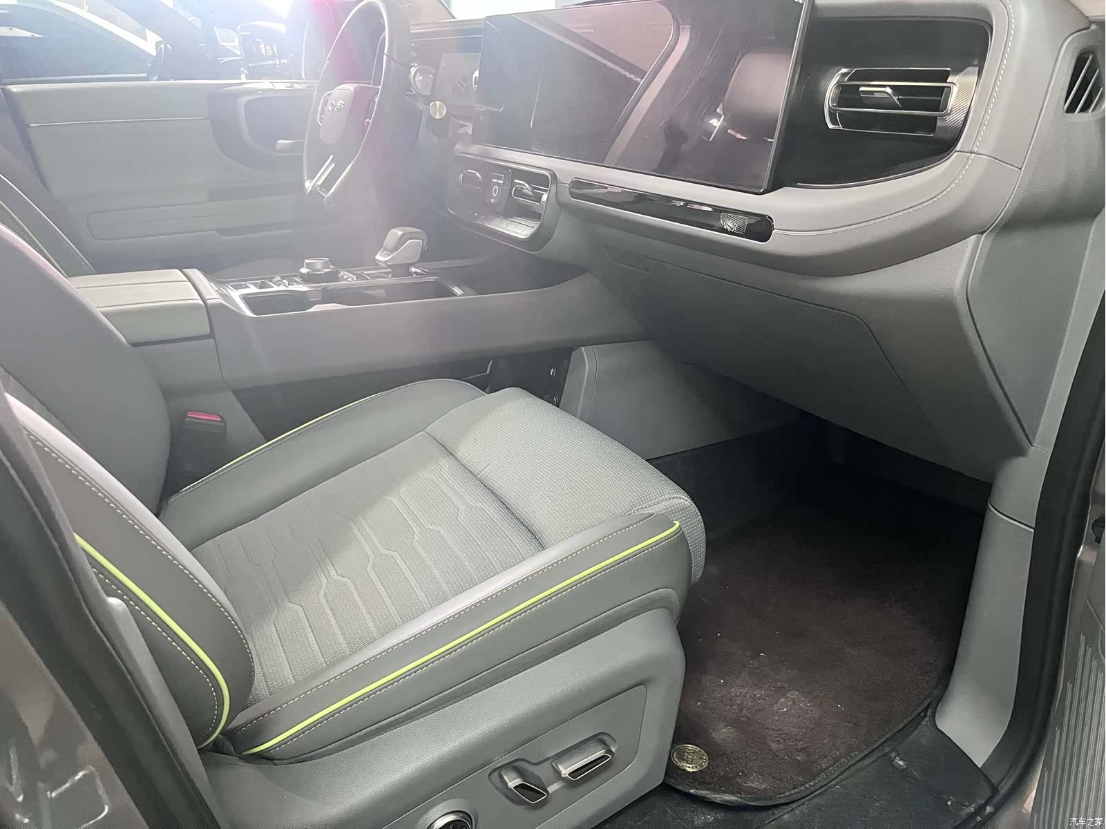 BAIC BJ40, 2024 14