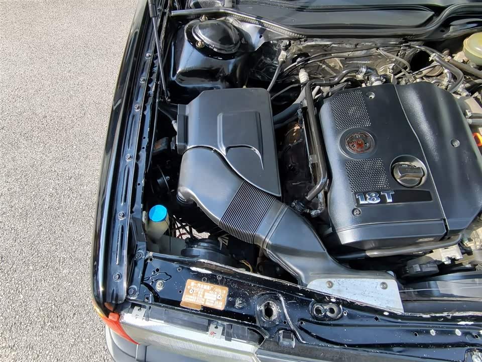 Audi 100 Audi 100