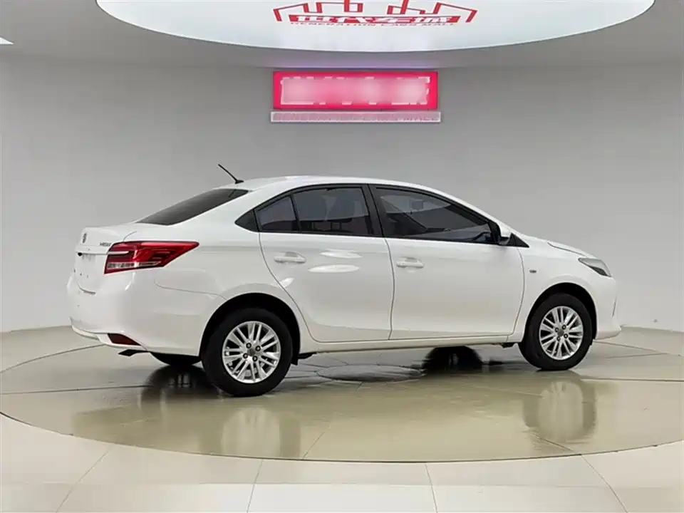 Toyota Vios