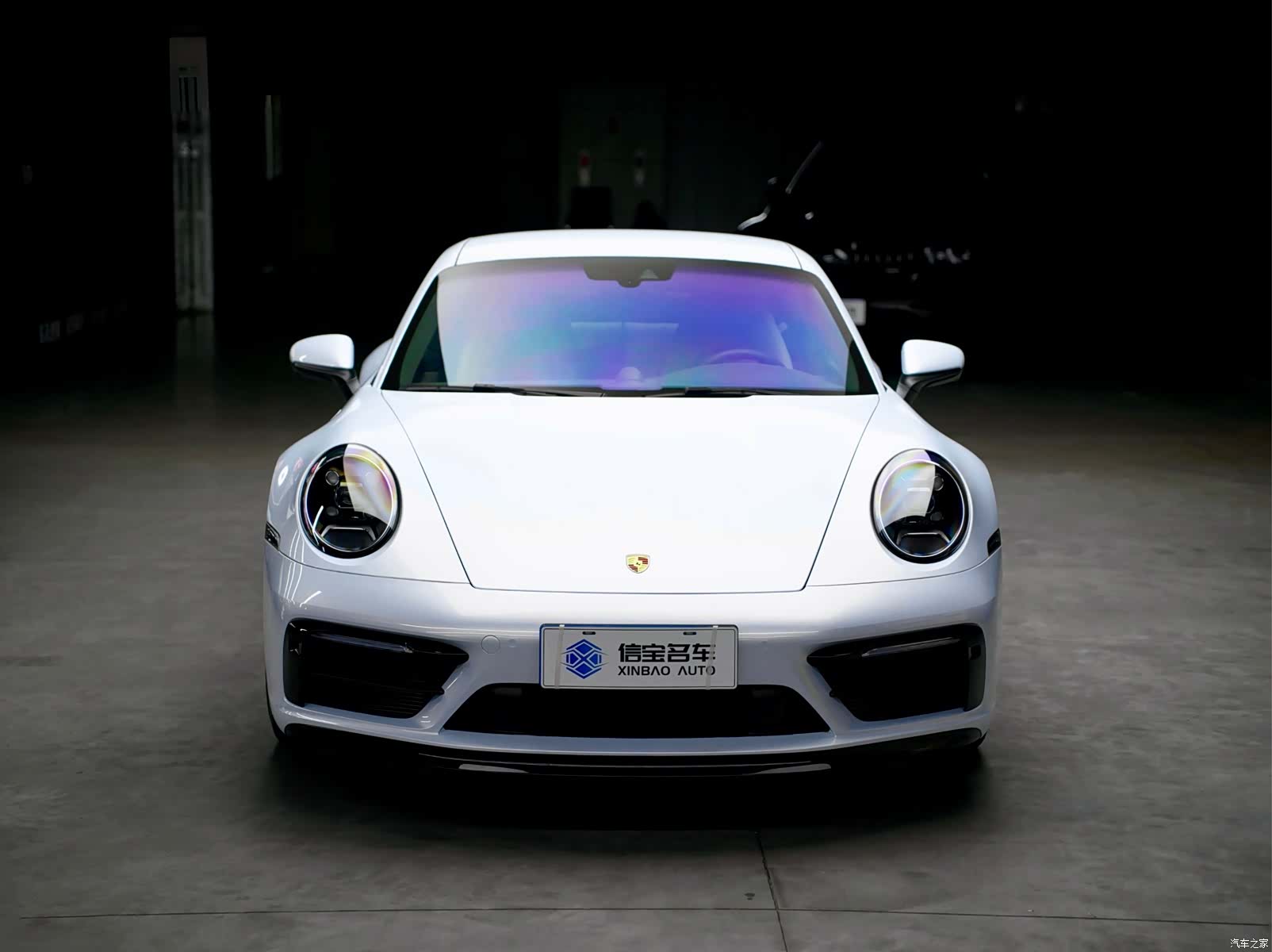 Porsche 911, 2022 все фото
